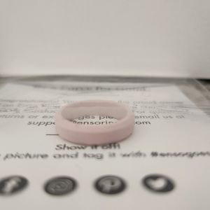 Enso ring women's size 7